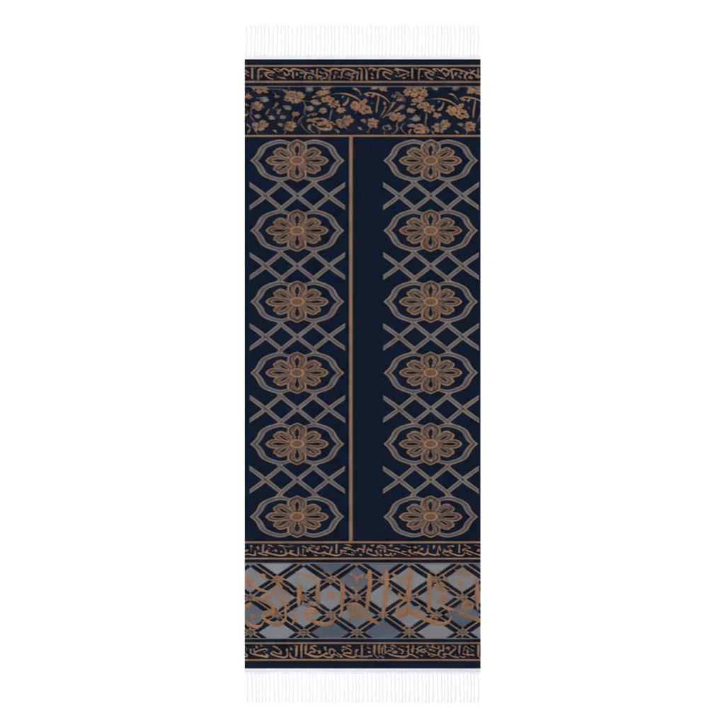 Stylish Design Tassel Scarf for Every Occasion - Shopzeedeey