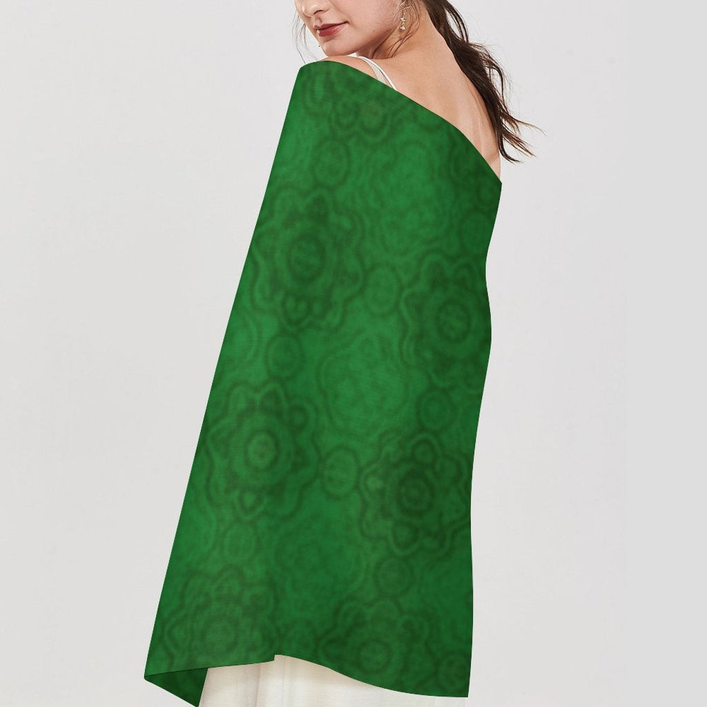 Scarf - Design Tassel Scarf for Effortless Style - Shopzeedeey