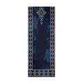 Stylish Design Tassel Scarf - Shopzeedeey