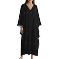 Kaftan V-Neck Dress - Elegant Comfort for Every Occasion - Shopzeedeey