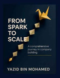 Company Building Book: Transform Your Idea Into Success - Shopzeedeey