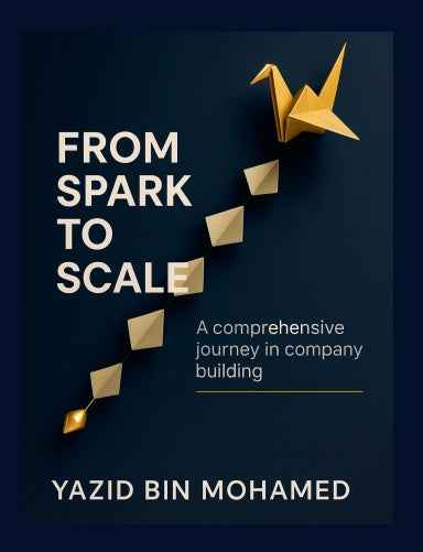 Company Building Book: Transform Your Idea Into Success - Shopzeedeey